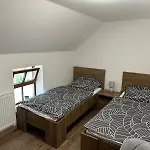 Gæstehus Hospudka U Zvonicky
