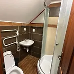 Hospudka U Zvonicky Strehom