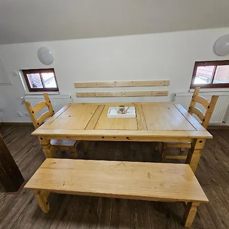 Hospudka U Zvonicky ゲストハウス