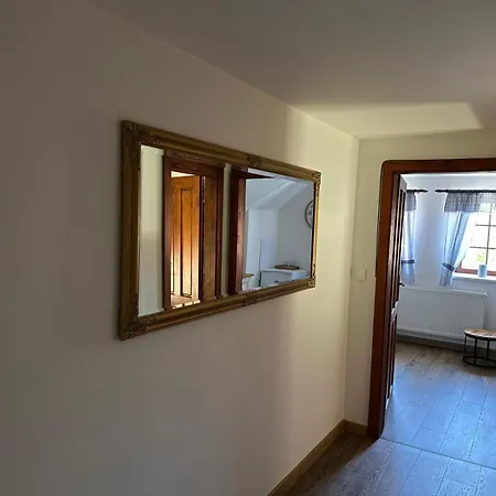 ゲストハウス Hospudka U Zvonicky *