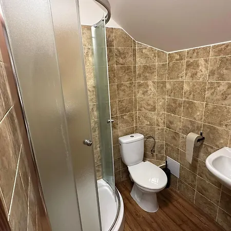 Hospudka U Zvonicky ゲストハウス Strehom