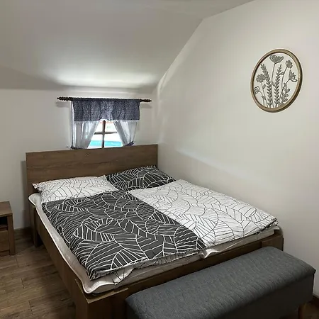 Hospudka U Zvonicky ゲストハウス