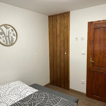 Hospudka U Zvonicky ゲストハウス