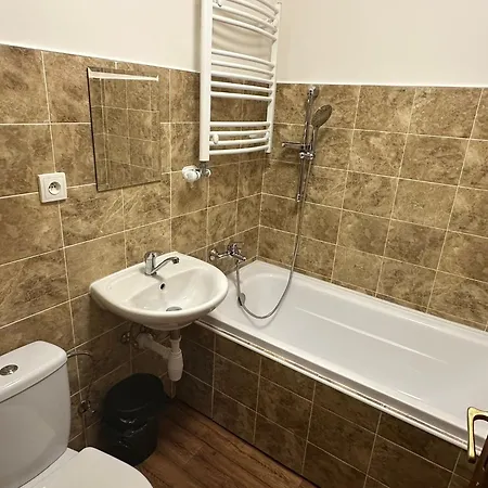 Hospudka U Zvonicky ゲストハウス Strehom