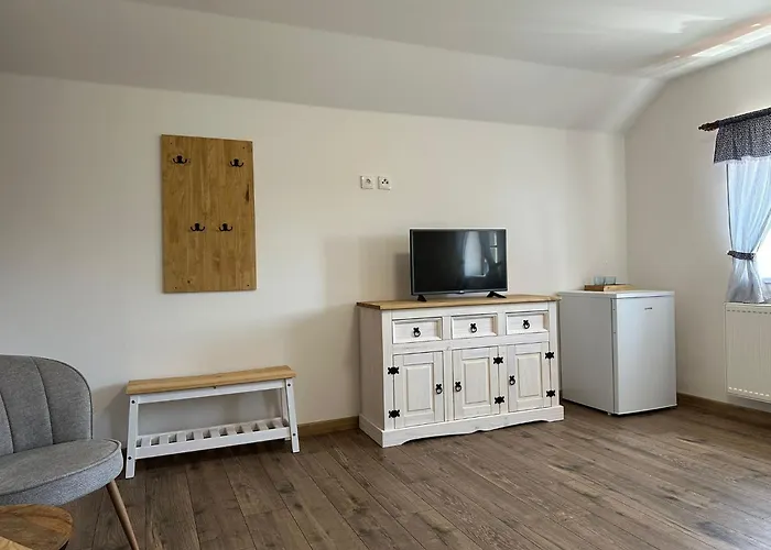 Hospudka U Zvonicky *