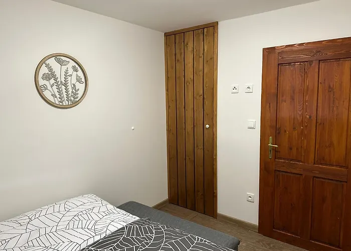 Hospudka U Zvonicky Гостевой дом