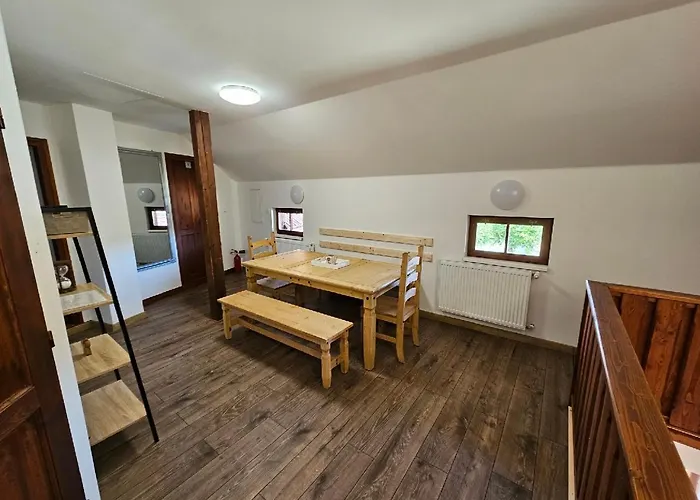 Hospudka U Zvonicky *